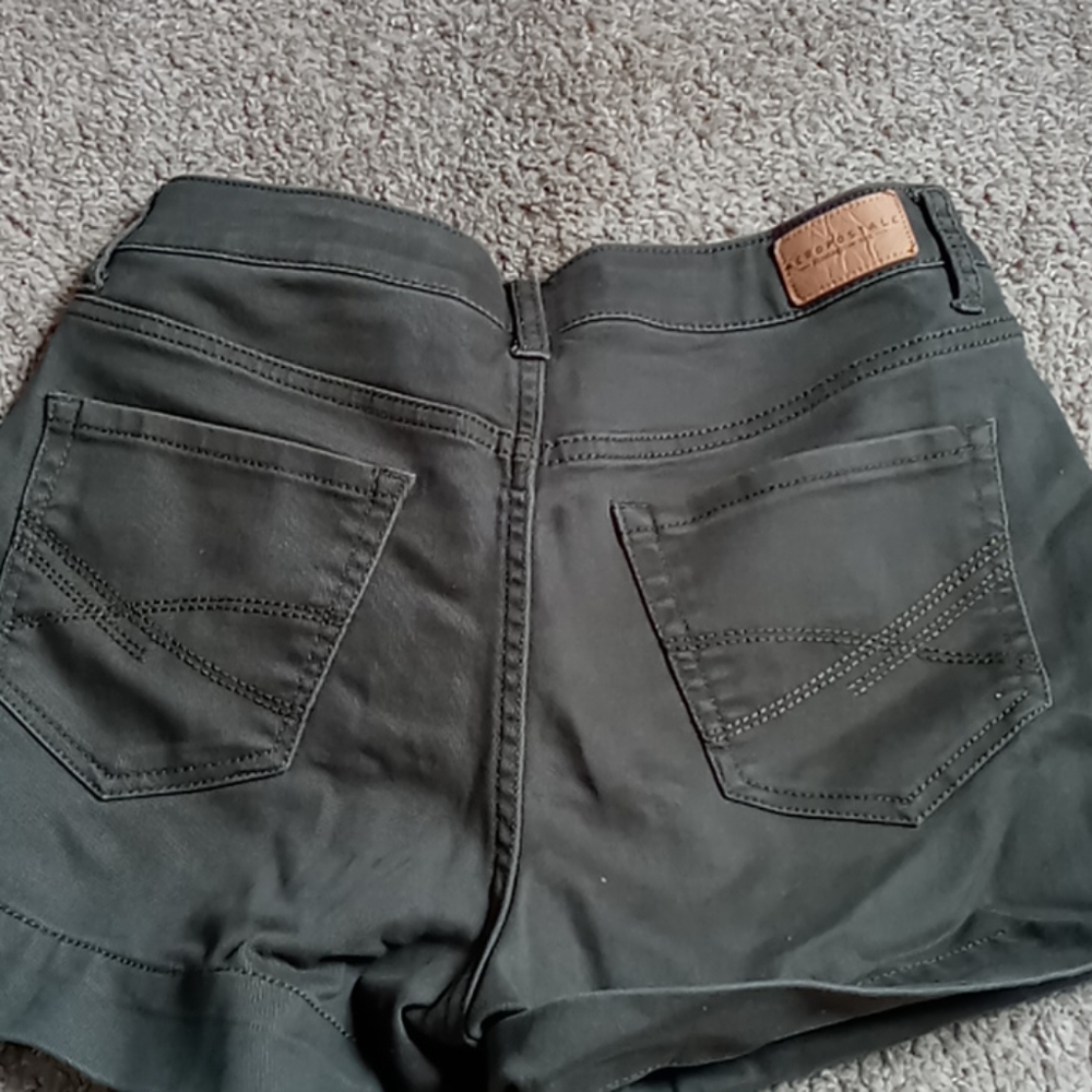 Aeropostale shorts - Picture 4 of 4